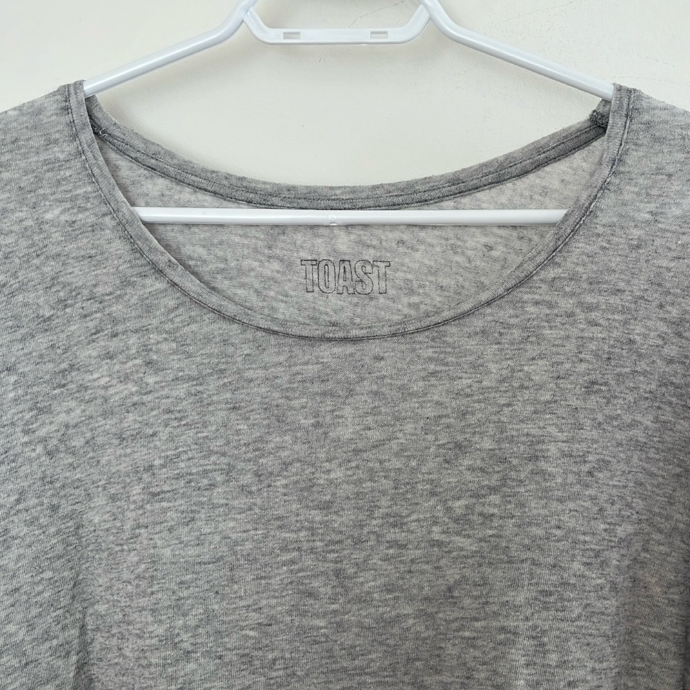 Toast Wool Base Layer
